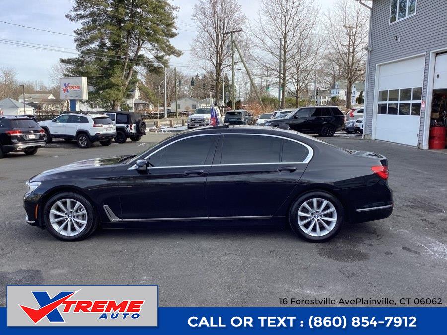 2018 BMW 7 Series 740i - Photo 7