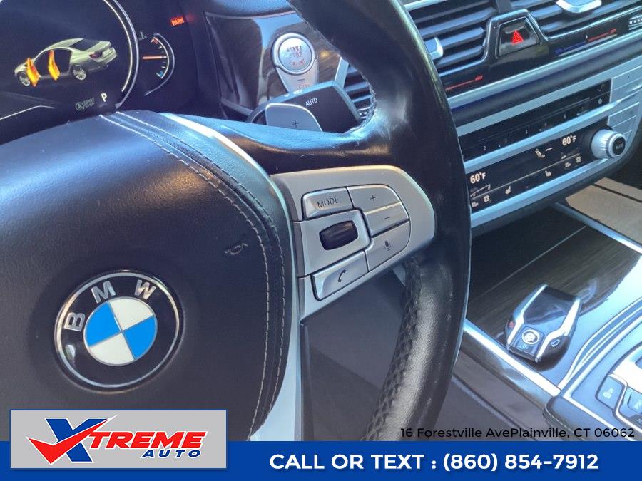 2018 BMW 7 Series 740i - Photo 47