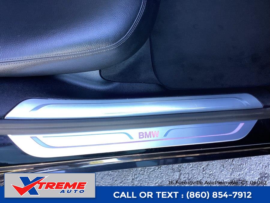 2018 BMW 7 Series 740i - Photo 27