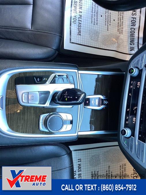 2018 BMW 7 Series 740i - Photo 51
