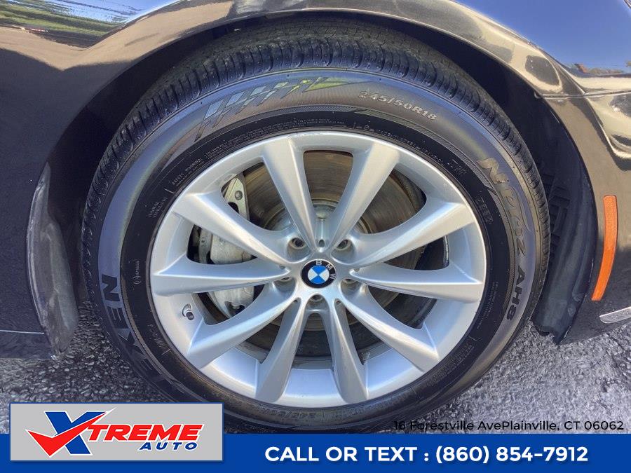 2018 BMW 7 Series 740i - Photo 15