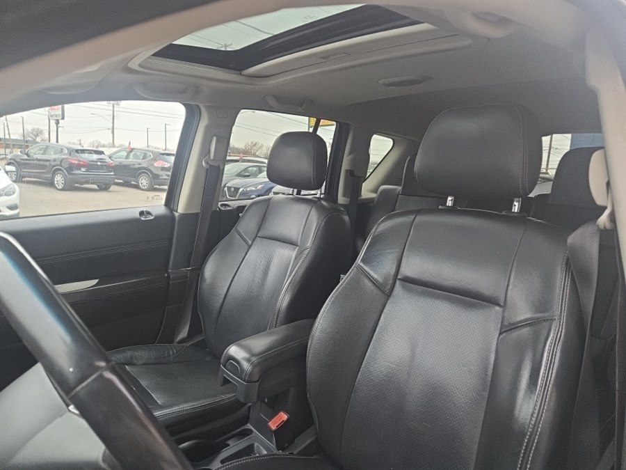 2016 Jeep Compass High Altitude 4X4's photo