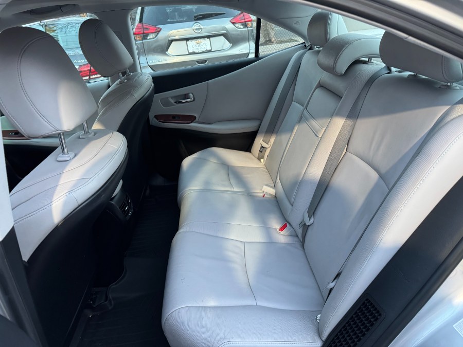 2010 Lexus HS Premium - Photo 15