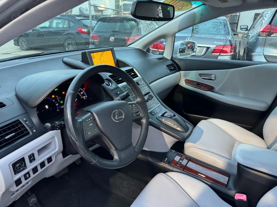 2010 Lexus HS Premium - Photo 8