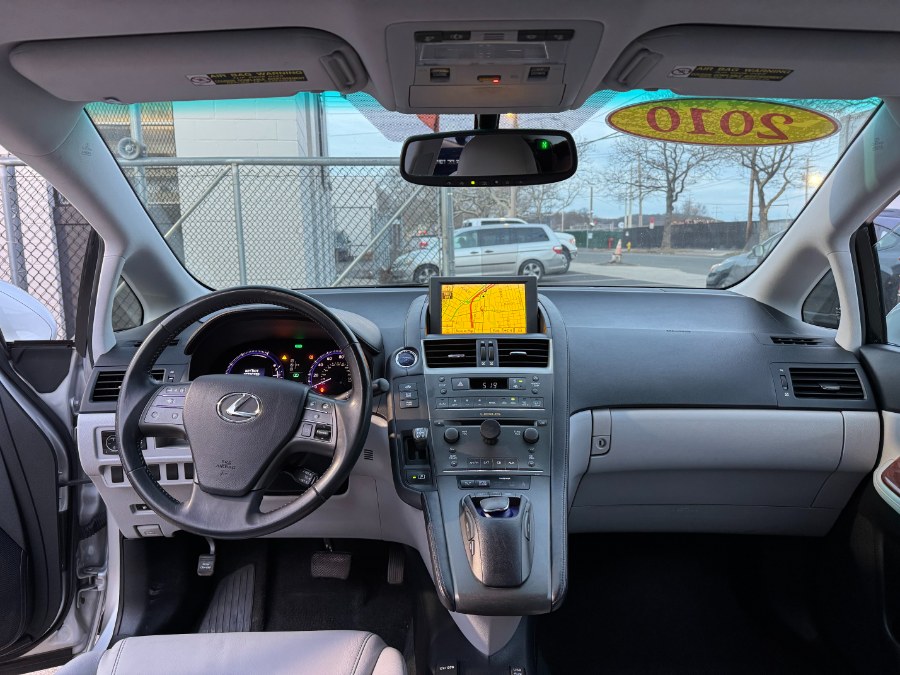 2010 Lexus HS Premium - Photo 16