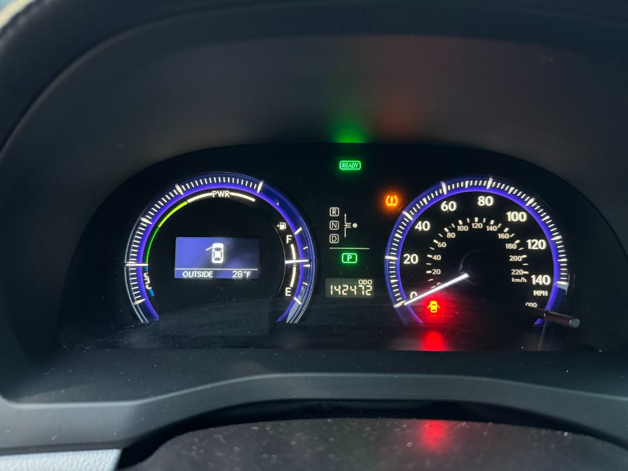 2010 Lexus HS Premium - Photo 10
