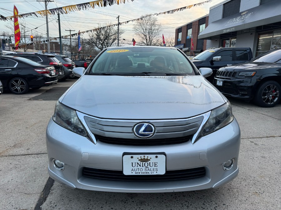 2010 Lexus HS 250h 250h Premium's photo