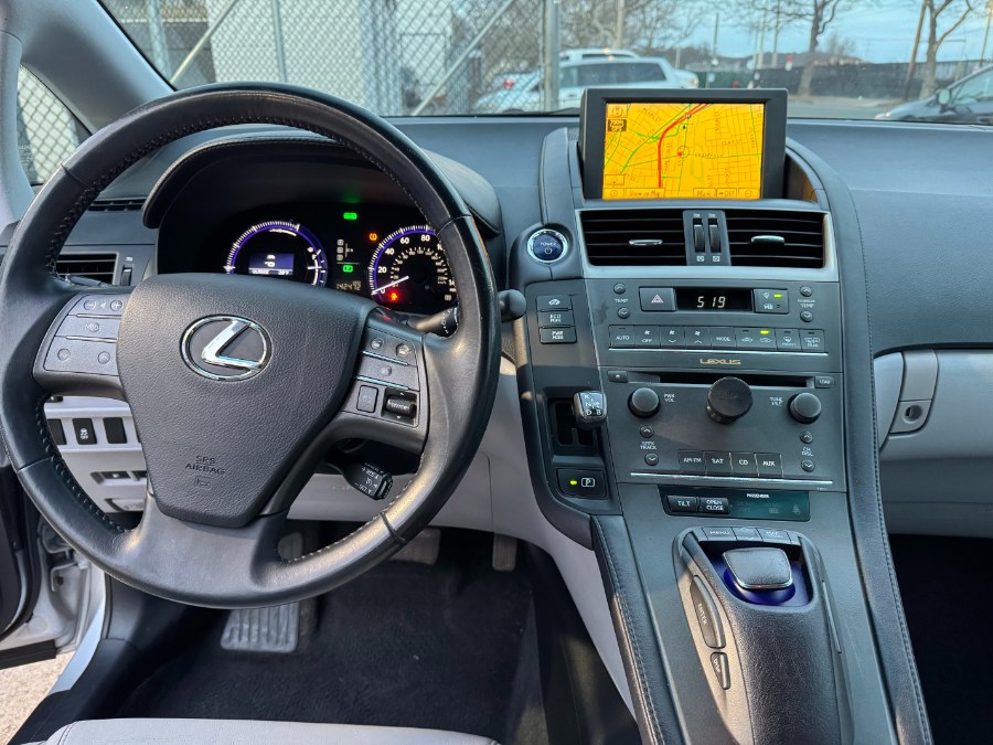 2010 Lexus HS Premium - Photo 9