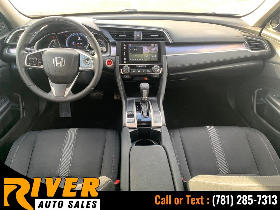 2016 Honda Civic EX-T - Photo 7