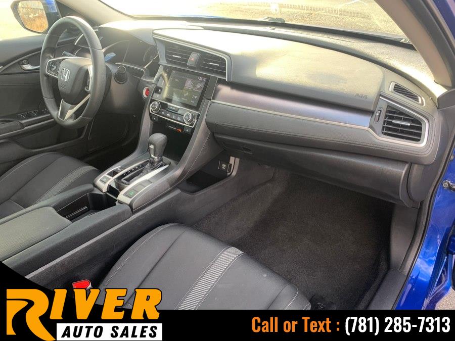 2016 Honda Civic EX-T - Photo 14