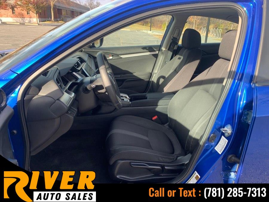 2016 Honda Civic EX-T - Photo 17