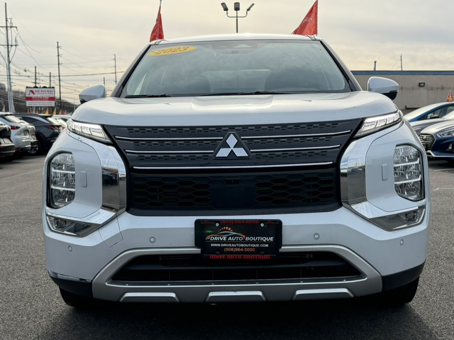 2023 Mitsubishi Outlander SE S-AWC's photo