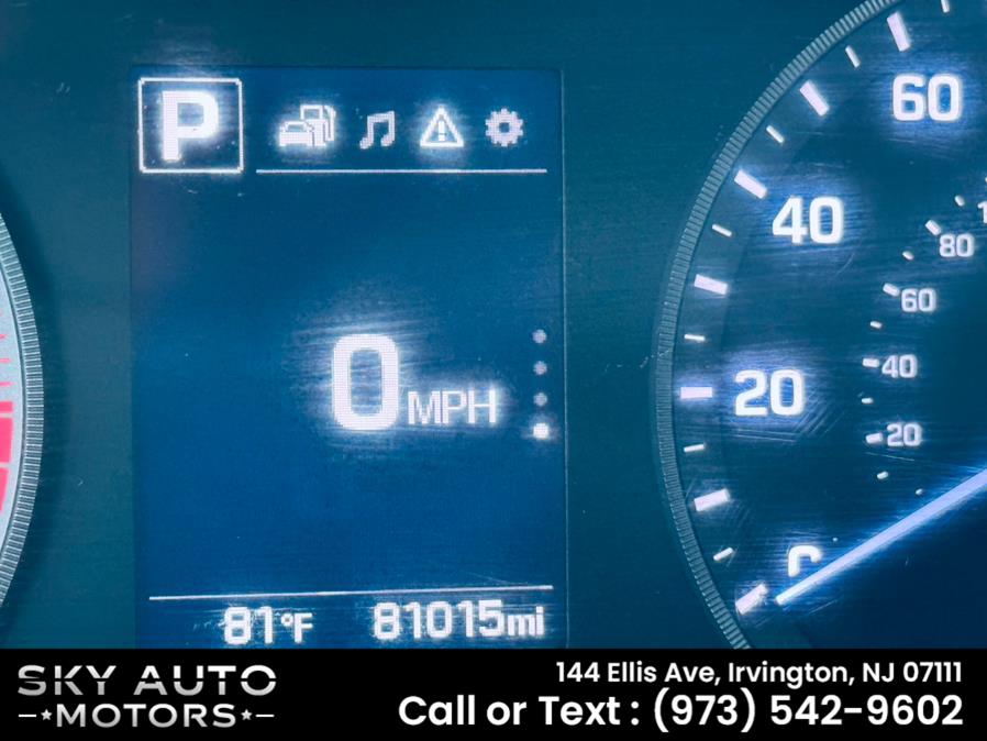 2016 Hyundai Sonata SE - Photo 19