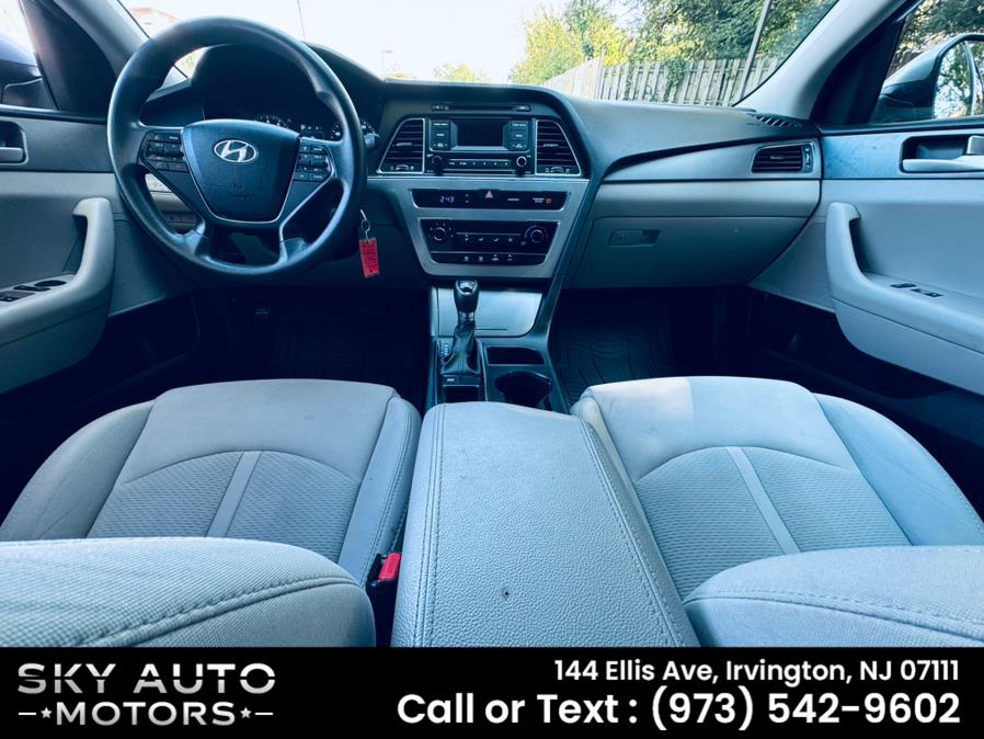 2016 Hyundai Sonata SE - Photo 3