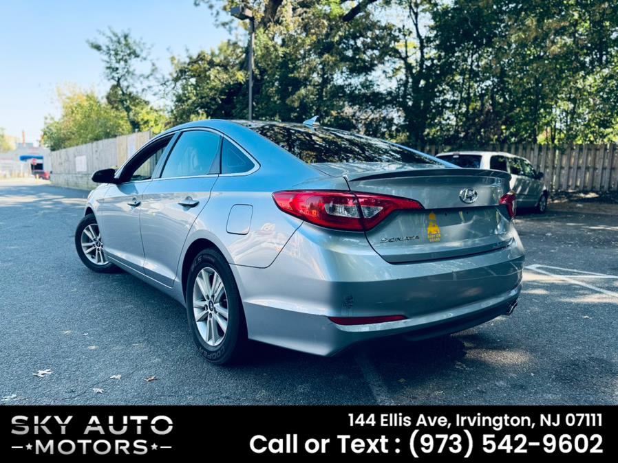 2016 Hyundai Sonata SE - Photo 6