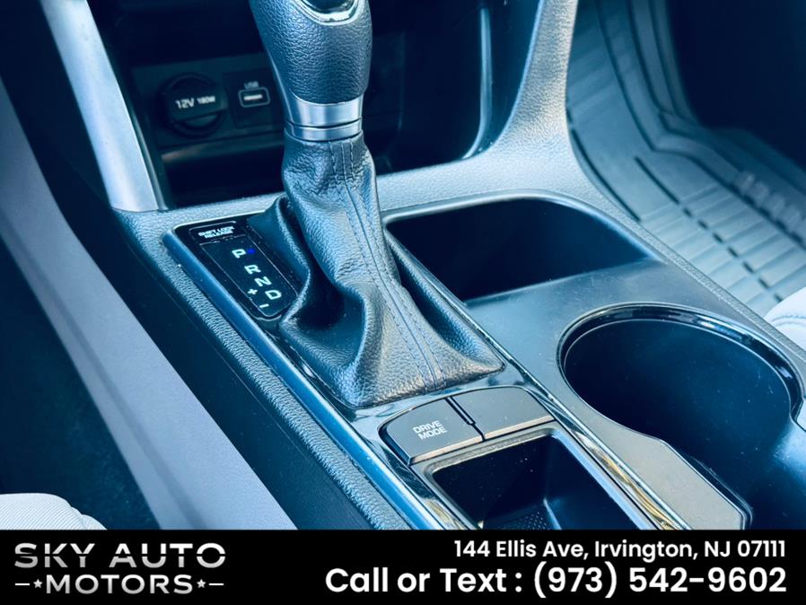 2016 Hyundai Sonata SE - Photo 15