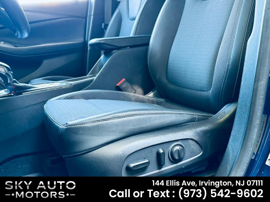 2022 Buick Encore GX Preferred - Photo 8