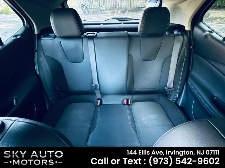 2022 Buick Encore GX Preferred - Photo 7