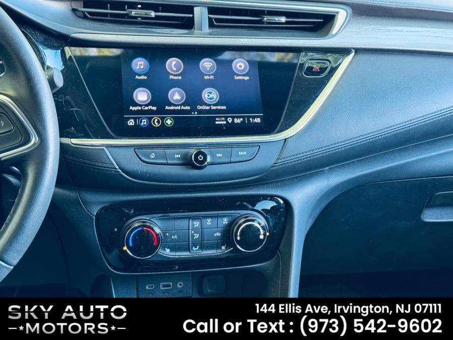 2022 Buick Encore GX Preferred - Photo 10