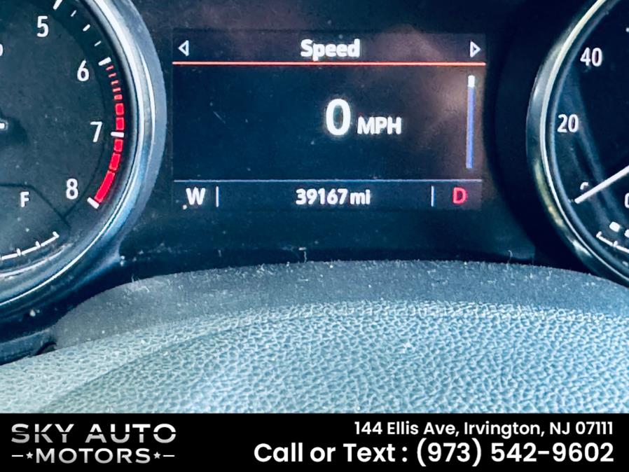 2022 Buick Encore GX Preferred - Photo 18