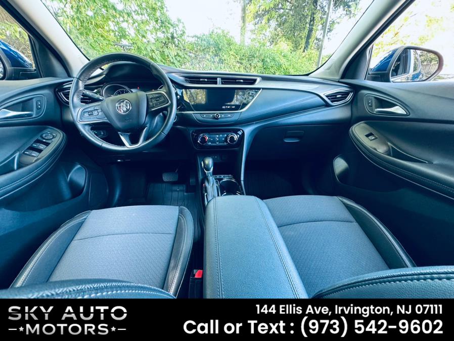 2022 Buick Encore GX Preferred - Photo 6