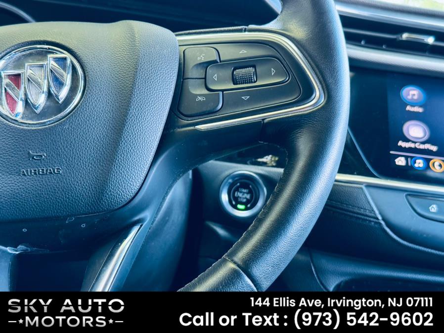2022 Buick Encore GX Preferred - Photo 12