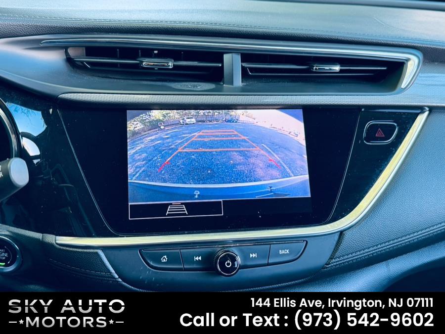 2022 Buick Encore GX Preferred - Photo 17