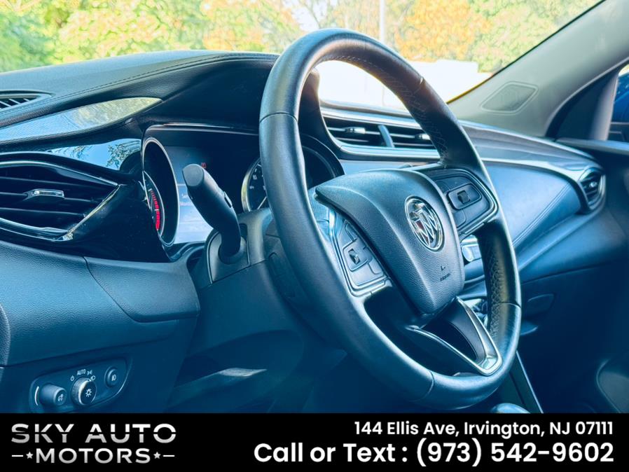 2022 Buick Encore GX Preferred - Photo 15