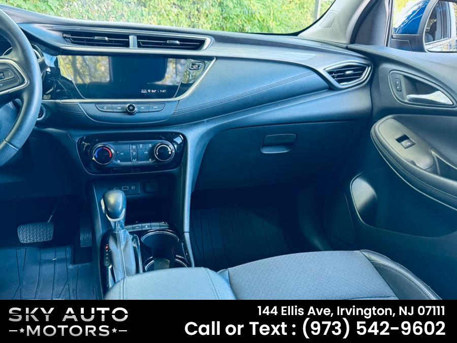 2022 Buick Encore GX Preferred - Photo 9