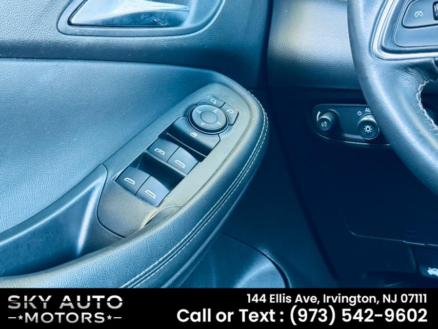 2022 Buick Encore GX Preferred - Photo 13