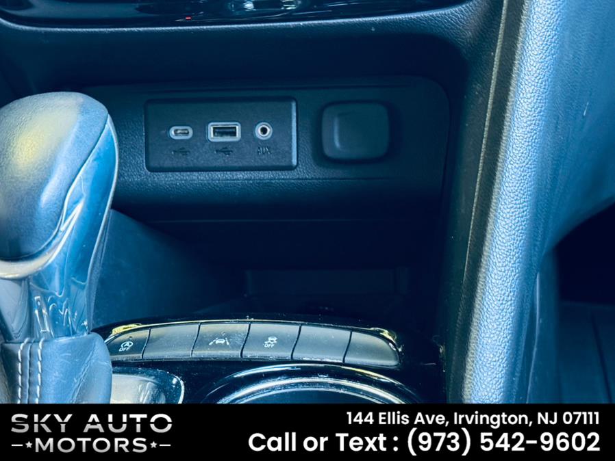 2022 Buick Encore GX Preferred - Photo 14
