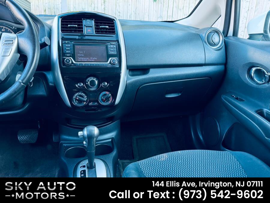 2016 Nissan Versa Note SV - Photo 8