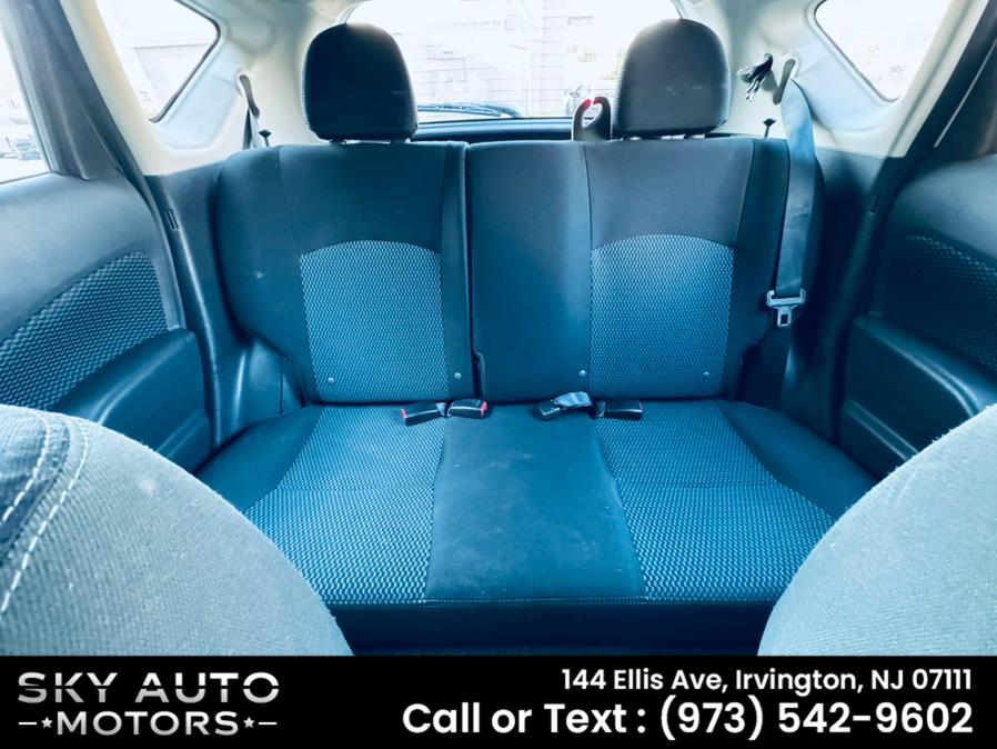 2016 Nissan Versa Note SV - Photo 7