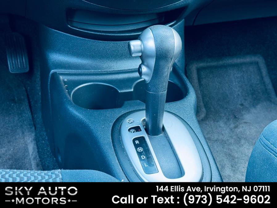 2016 Nissan Versa Note SV - Photo 14