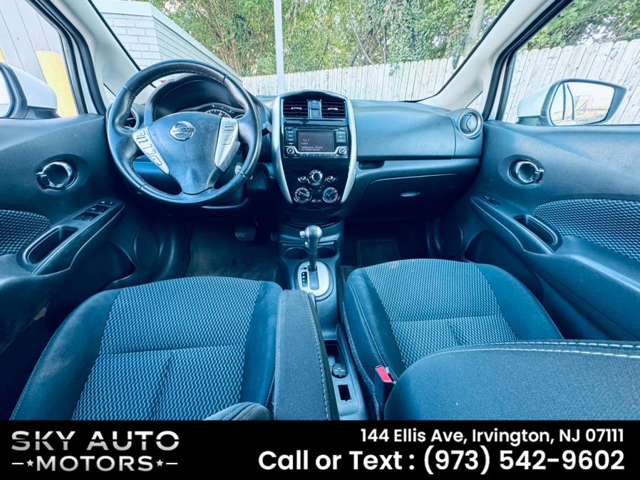 2016 Nissan Versa Note SV - Photo 6