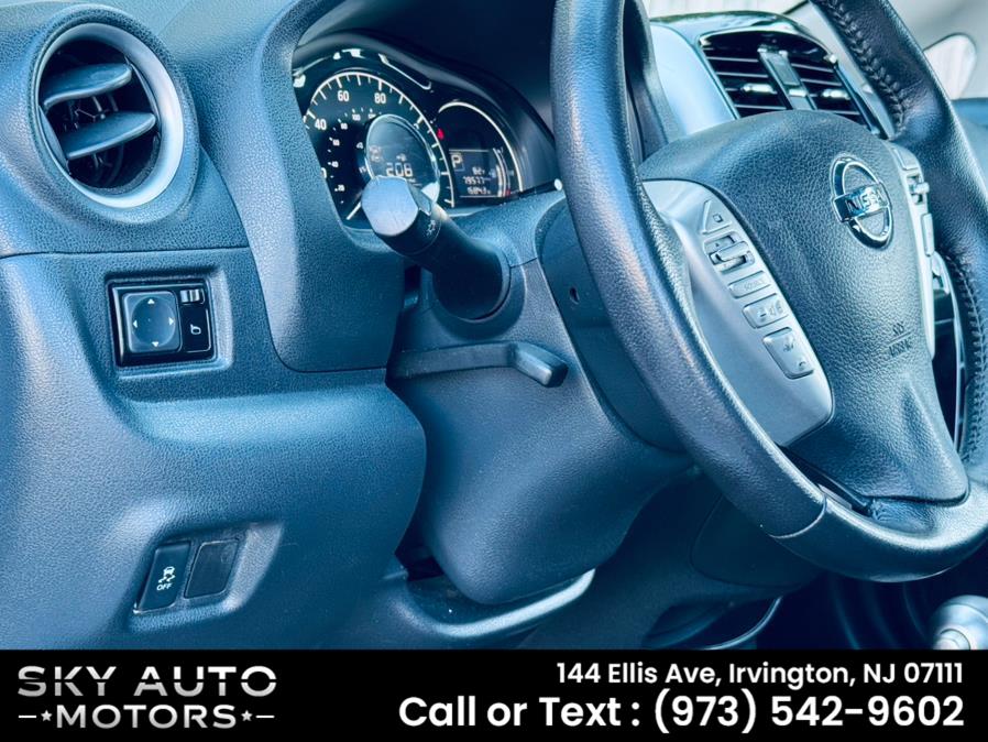2016 Nissan Versa Note SV - Photo 15