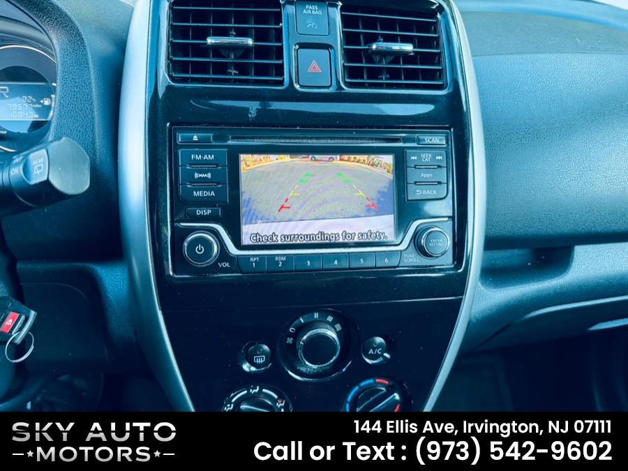 2016 Nissan Versa Note SV - Photo 16