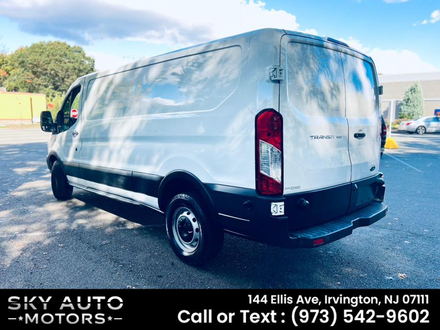 2018 Ford Transit Van Base - Photo 3