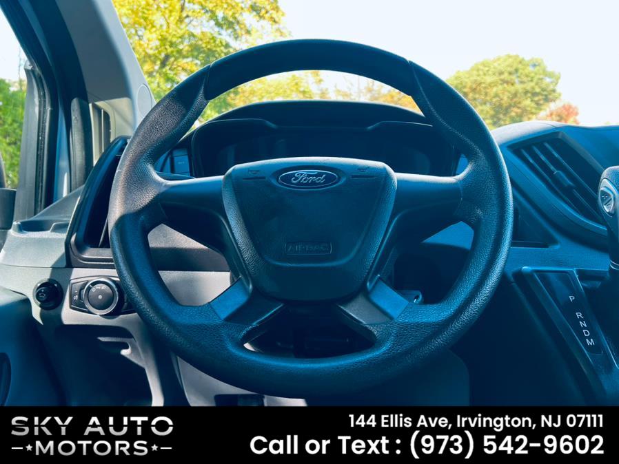 2018 Ford Transit Van Base - Photo 12