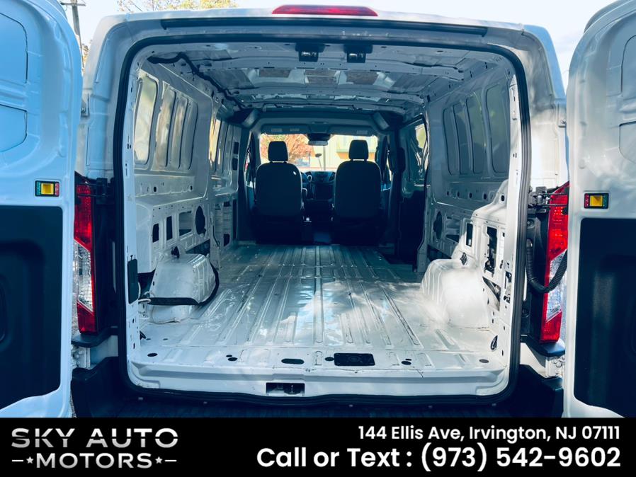 2018 Ford Transit Van Base - Photo 8
