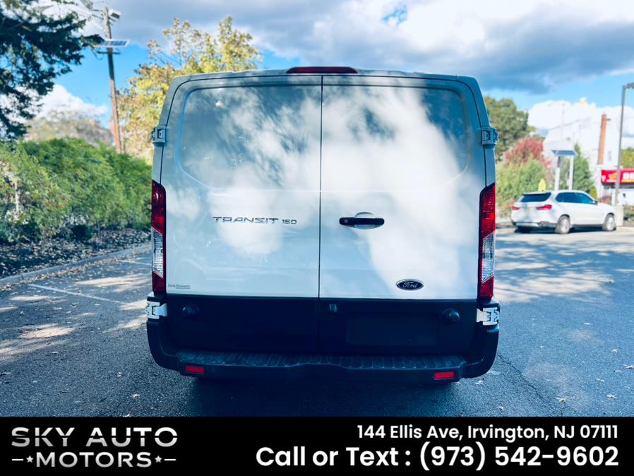 2018 Ford Transit Van Base - Photo 4