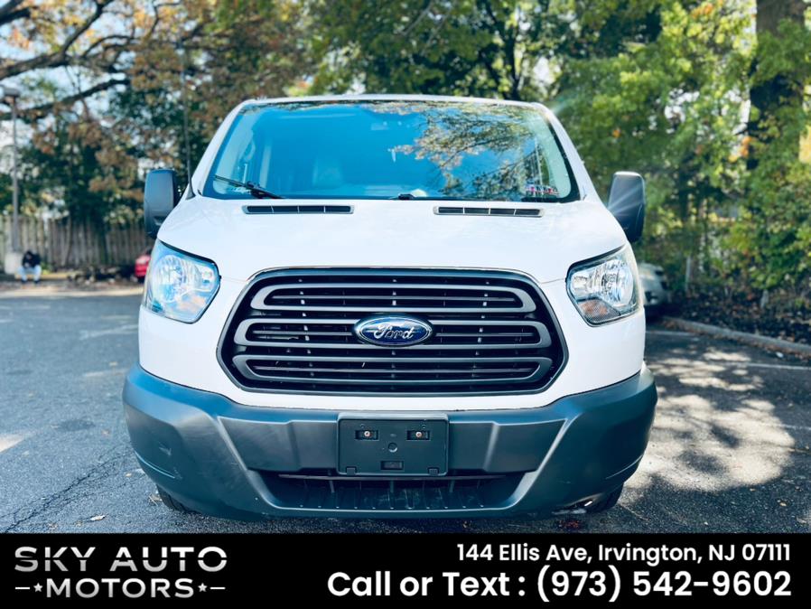 2018 Ford Transit 150 Van Low Roof Sliding Pass. 148 WB's photo