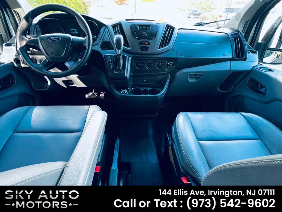 2018 Ford Transit Van Base - Photo 9