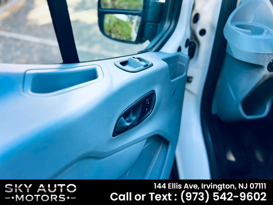2018 Ford Transit Van Base - Photo 14