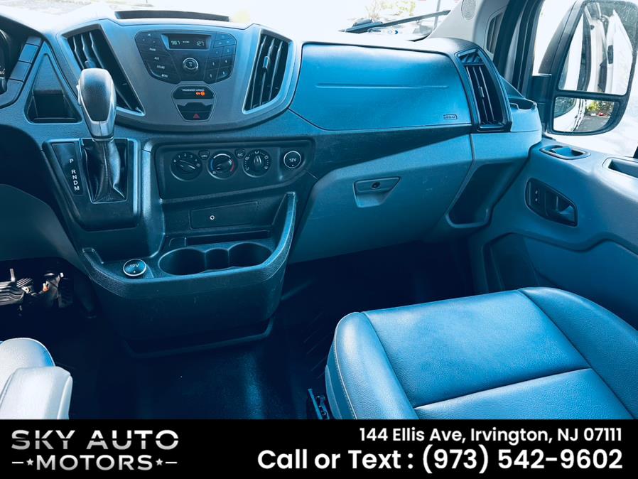 2018 Ford Transit Van Base - Photo 10