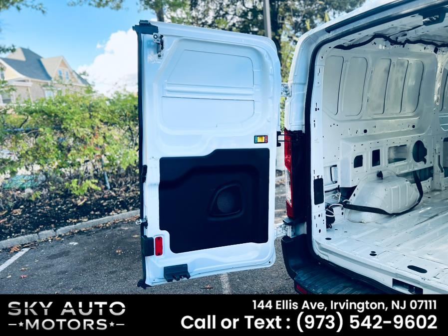 2018 Ford Transit Van Base - Photo 6