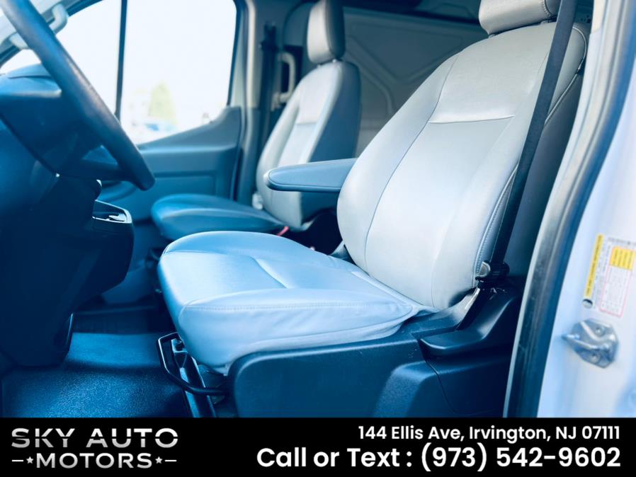 2018 Ford Transit Van Base - Photo 16