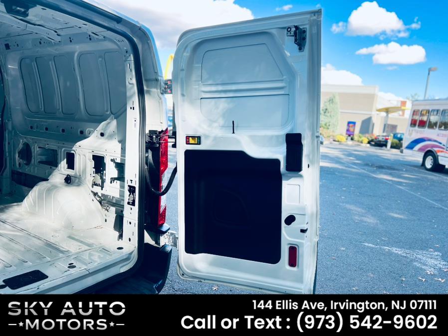 2018 Ford Transit Van Base - Photo 7