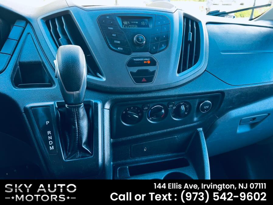 2018 Ford Transit Van Base - Photo 18