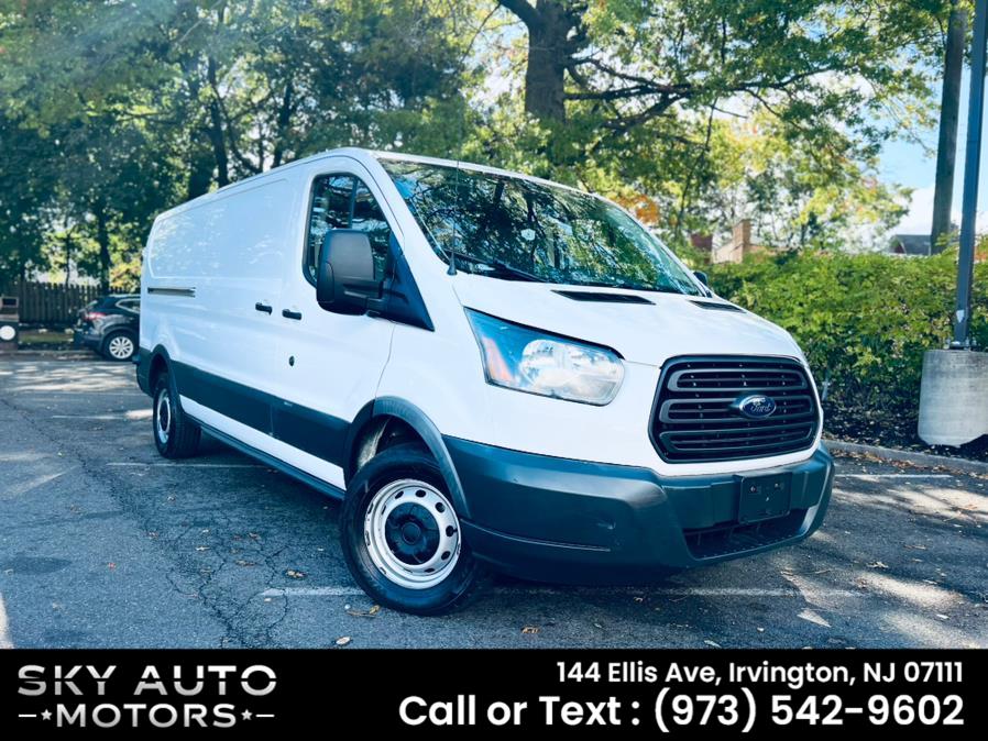 2018 Ford Transit Van Base - Photo 2